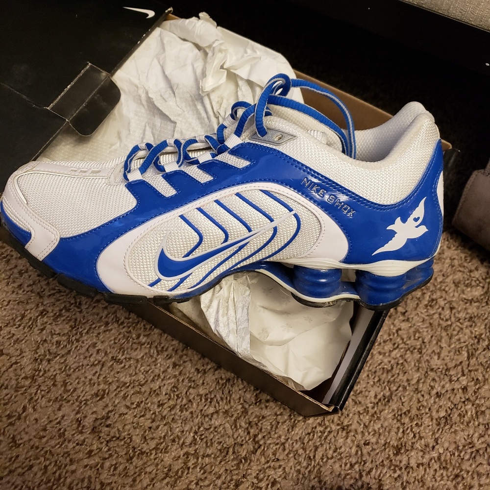 Nike Shox